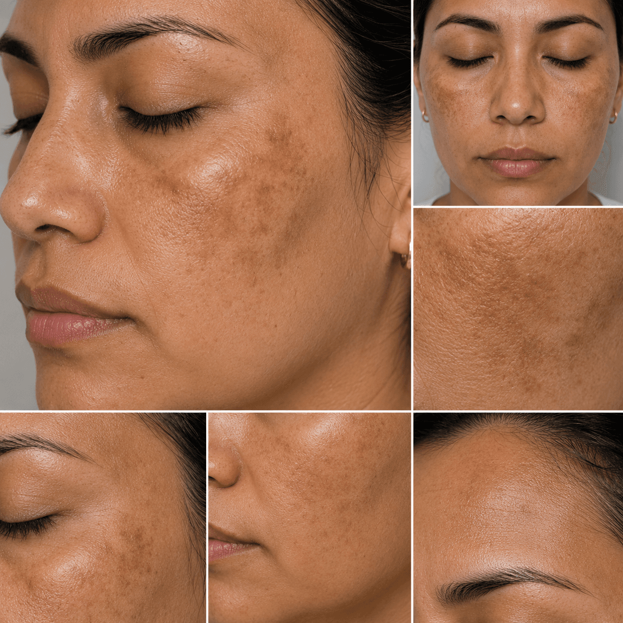 Melasma