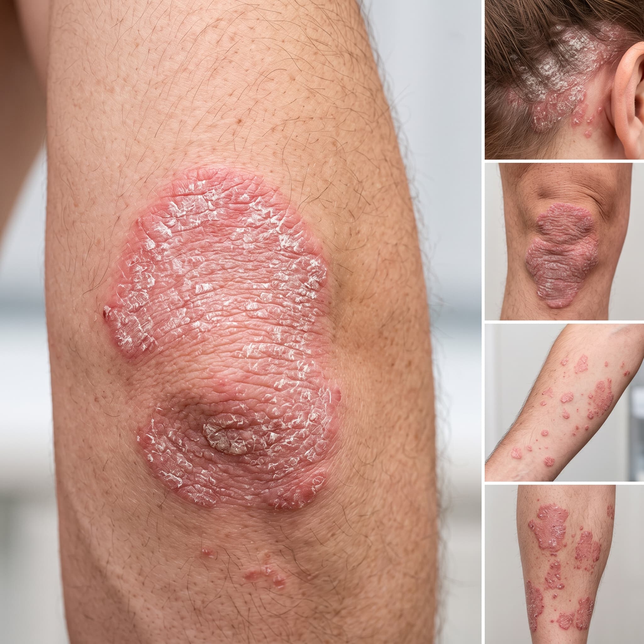 Psoriasis